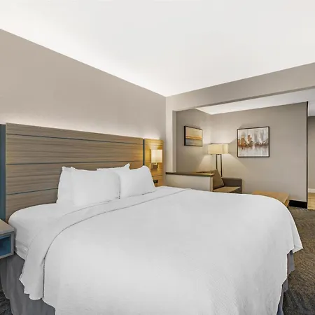 Best Western Independence Kansas City-2