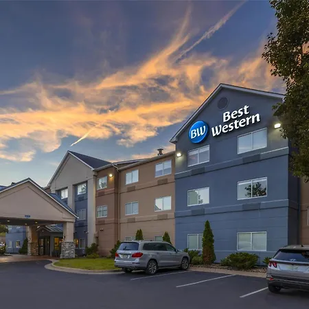 Best Western Independence Kansas City-3