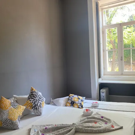 Ww Hostel & Suites-3