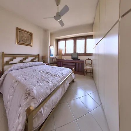 Milan Apartment Rental-3