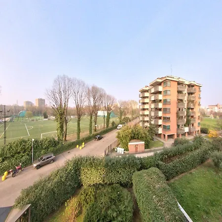 Milan Apartment Rental-2