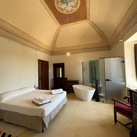 Masseria Spina Resort-3