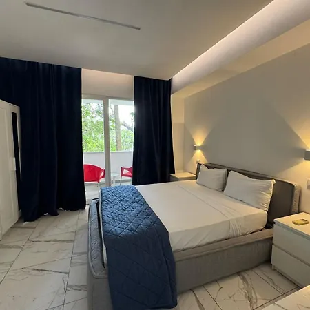 Boca Beach Residence Hotel-2