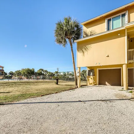 Pensacola Beach Condos-2