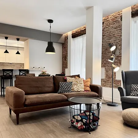 Apartamentos DUKE-2