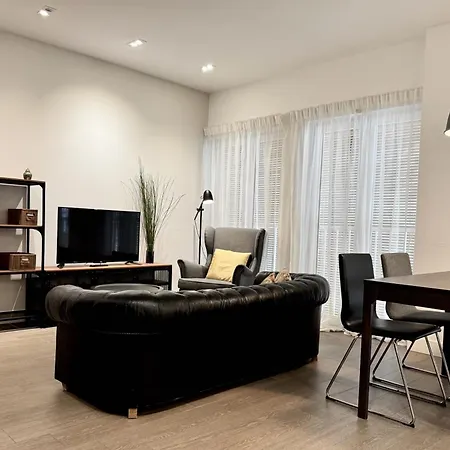 Apartamentos DUKE-3