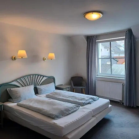 Hotel zur Altstadt-3