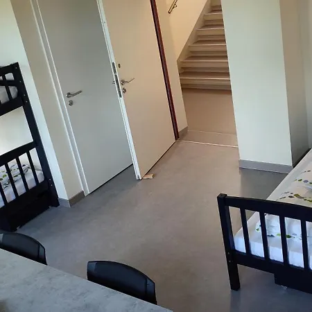 Hotel und Hostel Gleisbett-2
