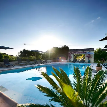 Hôtel Les Jardins-3