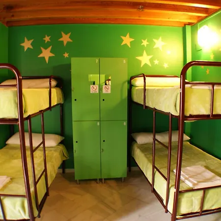White Nest Hostel-3