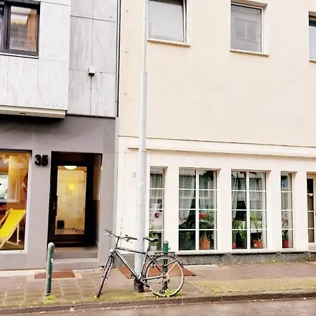 Apartments Jahnstraße-2