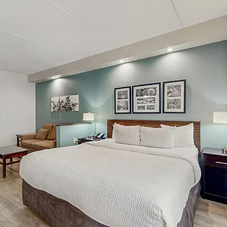 Sleep Inn & Suites Buffalo Airport-2