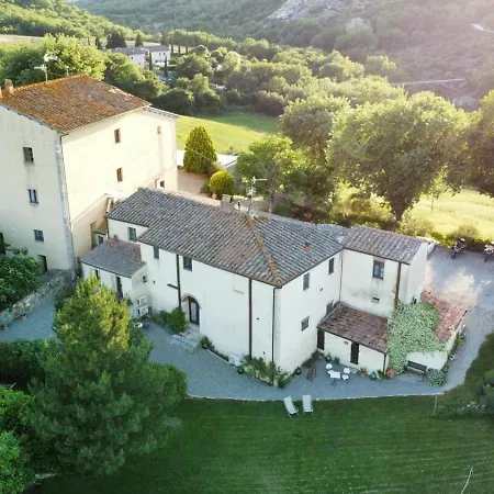 Agriturismo La Poderina-2