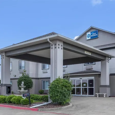 Best Western Limestone Inn And Suites-2