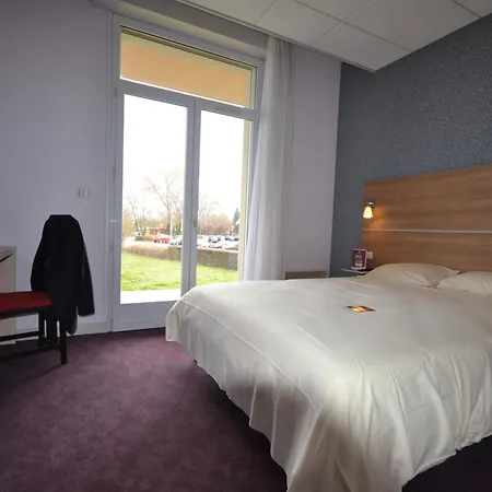 Best Hotel Hagondange-3