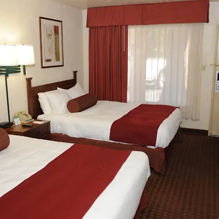Surestay Hotel By Best Western Blythe-2