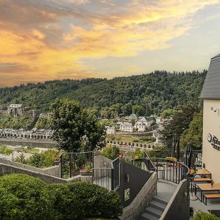 Auberge de Jeunesse de Bouillon-3