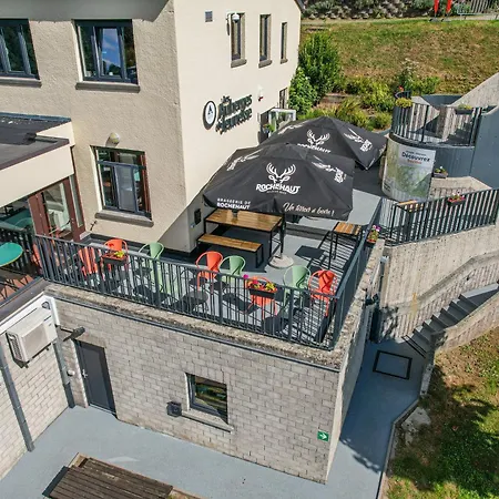 Auberge de Jeunesse de Bouillon-2