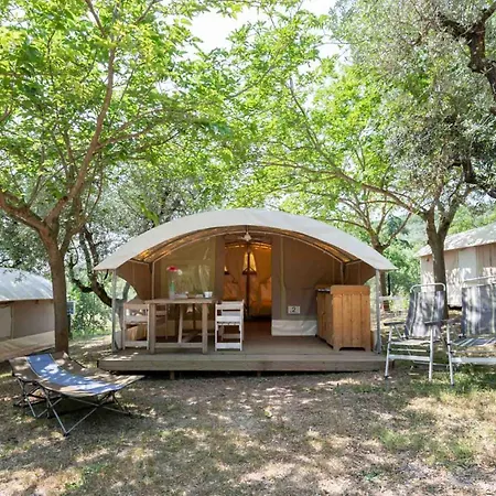 Blucamp Natural Village-3