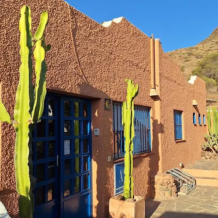 Albergue de San Jose-2