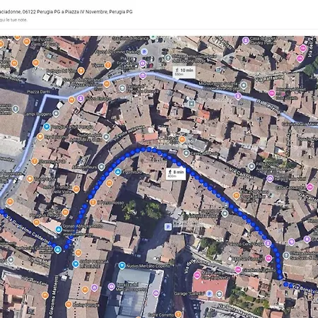 Appartamento Centro Storico - Perugia, centro-2