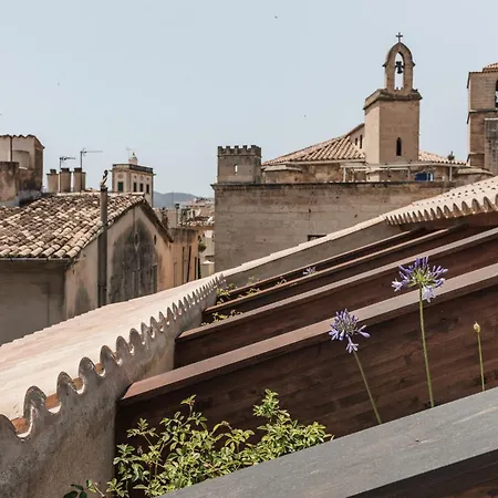 Nobis Hotel Palma, A Member Of Design Hotels-2