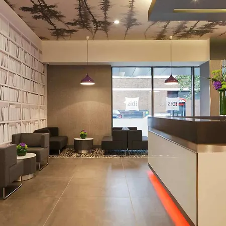 Ibis London Shepherds Bush - Hammersmith-2