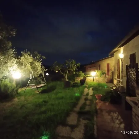 B&B Al Borgo-3