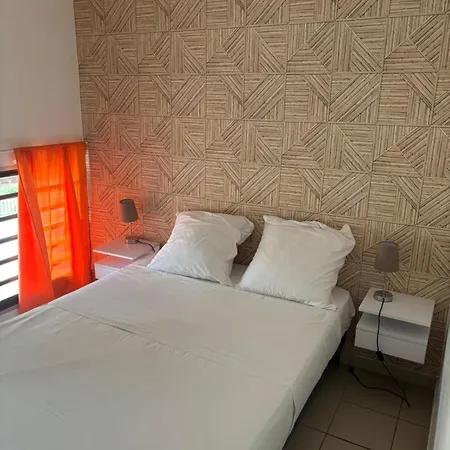 Hotel Le Channel-2