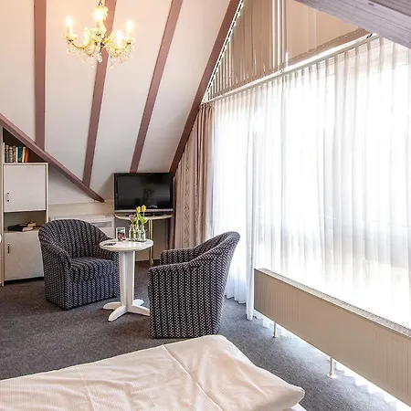 Hotel Westerwälder Hof-3