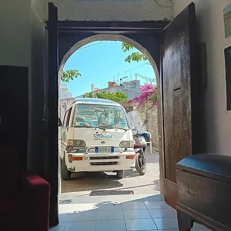 Ring Hostel-2