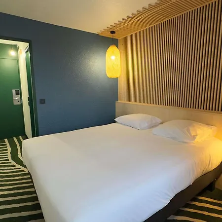 Hotel Joinville Hippodrome-3