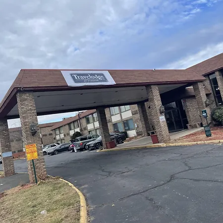Travelodge By Wyndham Vernon Ct-2