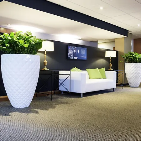 Novotel Breda-3