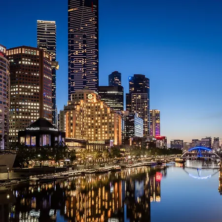 The Langham Melbourne-3