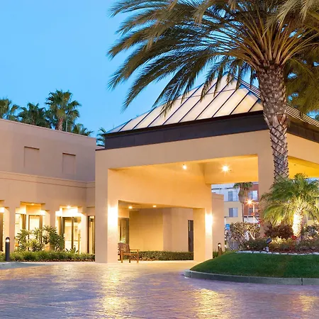 Courtyard Irvine John Wayne Airport/Orange County-2