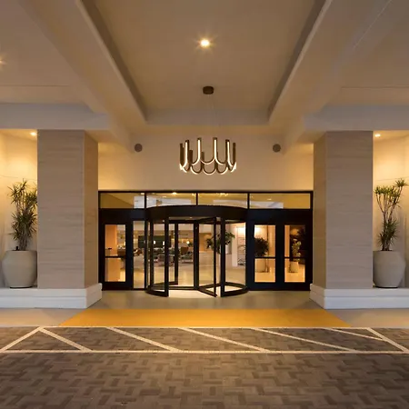 Hilton Santa Monica-2