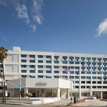 Hilton Santa Monica-3