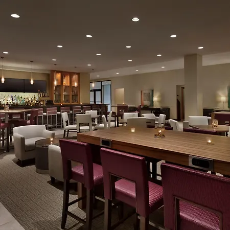 Doubletree By Hilton Washington Dc North/Gaithersburg-2