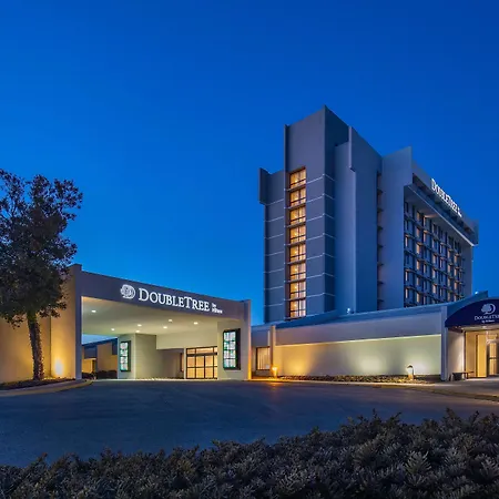 Doubletree By Hilton Washington Dc North/Gaithersburg-3