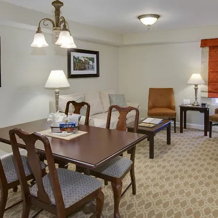 Bluegreen Vacations Patrick Henry Square, An Ascend Collection Resort-2