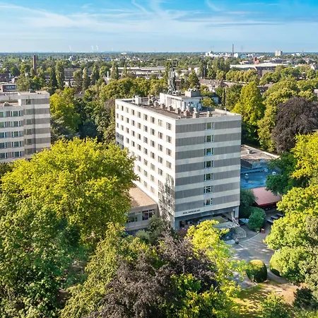Mercure Parkhotel Krefelder Hof-3