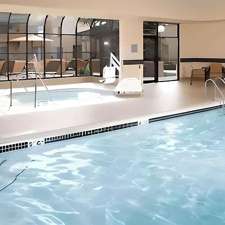 Comfort Inn & Suites Arlington Heights - Buffalo Grove-2