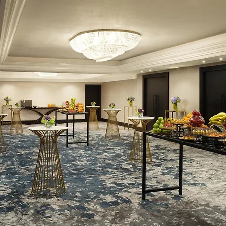 Intercontinental London Park Lane By Ihg-3