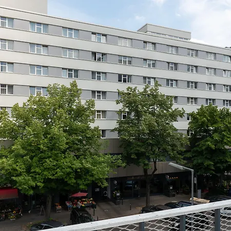 SORAT Hotel Berlin-3