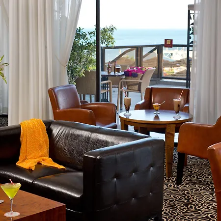 Leonardo Plaza Hotel Tiberias-2