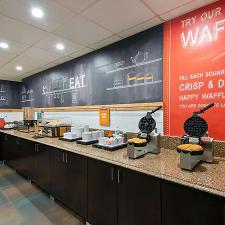 Hampton Inn Buffalo-Airport Galleria Mall-3
