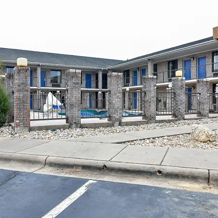 Motel 6-Kenly, Nc-3