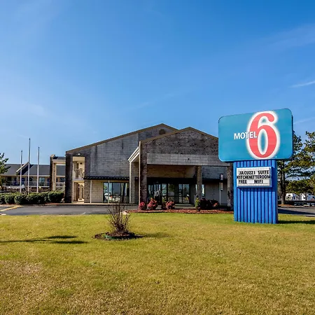 Motel 6-Kenly, Nc-2