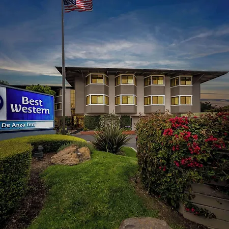 Best Western De Anza Inn-2